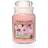 Yankee Candle Cherry Blossom Large Pink 22oz