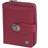 Greenburry Spongy Nappa Leather Wallet - Red