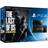 Sony Playstation 4 500GB - The Last of Us Remastered