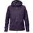 Fjällräven Keb Eco-Shell Jacket W - Alpine Purple
