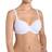 Triumph Beauty-Full Darling Wired Padded Bra - White