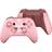 Microsoft Xbox One Wireless Controller Minecraft Pig - Pink