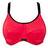Elomi Energise Wired Sports Bra - Pomegranate