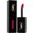 Yves Saint Laurent Vernis À Lèvres Vinyl Cream Liquid Lipstick #401 Rouge Vinyle