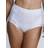 Miss Mary Lovely Lace Panty Girdle - White