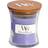 Woodwick Lavender Spa Mini Duftlys 85g