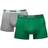 Puma Boxer Shorts 2-pack - Amazon Green