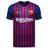 Nike Barcelona FC Home Jersey 18/19 Sr