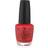 OPI Nail Lacquer Big Apple Red 0.5fl oz
