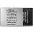 Winsor & Newton Professional Water Colour Ivory Black Whole Pan