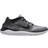 Nike Free Run Flyknit 2018 M - White/Grey/Black