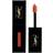 Yves Saint Laurent Vernis À Lèvres Vinyl Cream Liquid Lipstick #414 Rave Orange