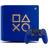 Sony PlayStation 4 Slim 1TB - Days of Play - Limited Edition