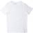 Bread & Boxers Crew-Neck Relaxed T-shirt - White