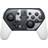Nintendo Pro Controller - Super Smash Bros. Ultimate Edition (Switch) - White/Grey