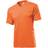 Stedman Classic V-Neck T-shirt - Orange