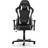 DxRacer Formula F08-NW Gaming Chair - Black/White