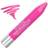 Isadora Twist-Up Gloss Stick #05 Pink Punch