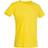Stedman Ben Crew Neck T-shirt - Daisy Yellow