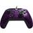 PDP Wired Controller (Xbox One) - Purple