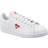 adidas Stan Smith W - Cloud White/Active Red/Cloud White