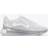 Nike Air Max 720 W - White/Metallic Platinum/Pure Platinum/White