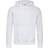 Stedman Hooded Sweatshirt - White