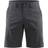 Haglöfs Mid Solid Shorts - True Black