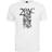Mister Tee Tupac Collage T-shirt - White