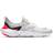 Nike Free RN 5.0 M - Vast Grey/White/Bright Crimson/Black