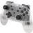 Nyko Wireless Core Controller - Clear White