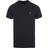 Lyle & Scott Plain T-shirt - True Black