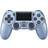 Sony DualShock 4 V2 Controller - Titanium Blue