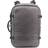 Pacsafe Vibe 40 Anti-Theft Carry-On Backpack - Granite Melange Grey