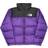 The North Face 1996 Retro Nuptse Jacket - Hero Purple
