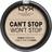 NYX Can't Stop Won't Stop Powder Foundation Fair