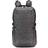 Pacsafe Vibe 25L Anti-Theft Backpack - Granite Melange Grey