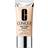 Clinique Even Better Refresh Hydrating & Repairing Foundation CN10 Alabaster