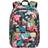 American Tourister Urban Groove - Black Floral