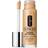 Clinique Beyond Perfecting Foundation + Concealer WN 24 Cork