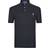 Polo Ralph Lauren Slim Fit Stretch Mesh Polo Shirt - Polo Black