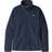 Patagonia W's Better Sweater Fleece Jacket - New Navy