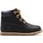 Timberland Toddler Pokey Pine 6-Inch Boots - Navy