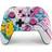 PowerA Enhanced Wireless Controller (Nintendo Switch) - Pokemon Battle - White/Yellow/Pink