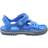 Crocs Preschool Crocband II Sandal - Ocean/Smokee