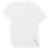 Polo Ralph Lauren Cotton Crew Neck T-shirt 3-pack - White