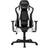 Paracon Brawler Gaming Chair - Black/White