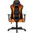 Paracon Brawler Gaming Chair - Black/Orange