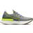 Nike React Infinity Run Flyknit M - Particle Grey/Wolf Grey/Sail/Volt
