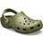 Crocs Classic Clog - Army Green